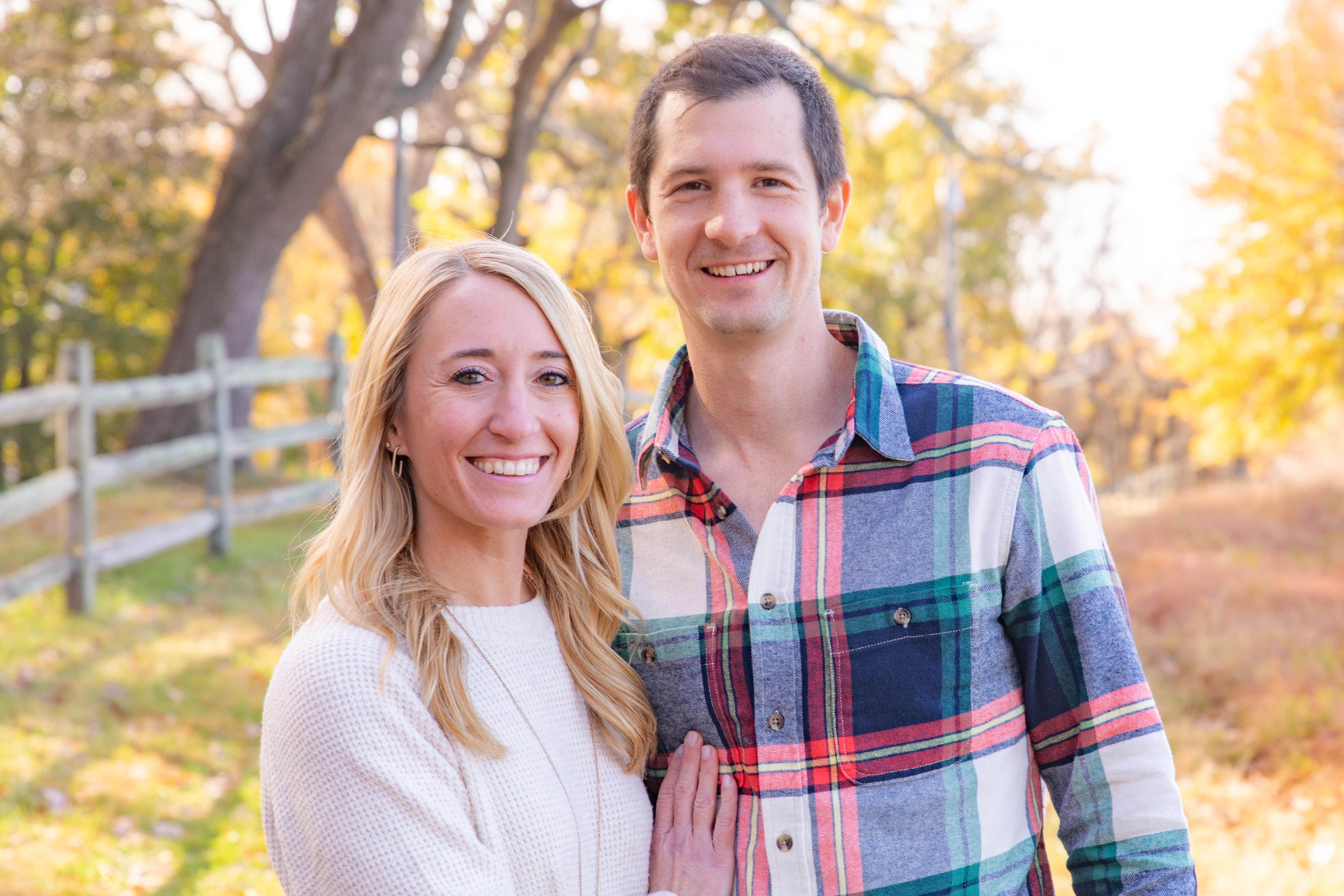 The Wedding Website of Kelsey Homont and Stephen Rohtla
