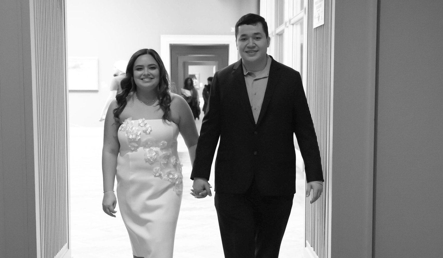 The Wedding Website of Erica Macias and Bryan Romero