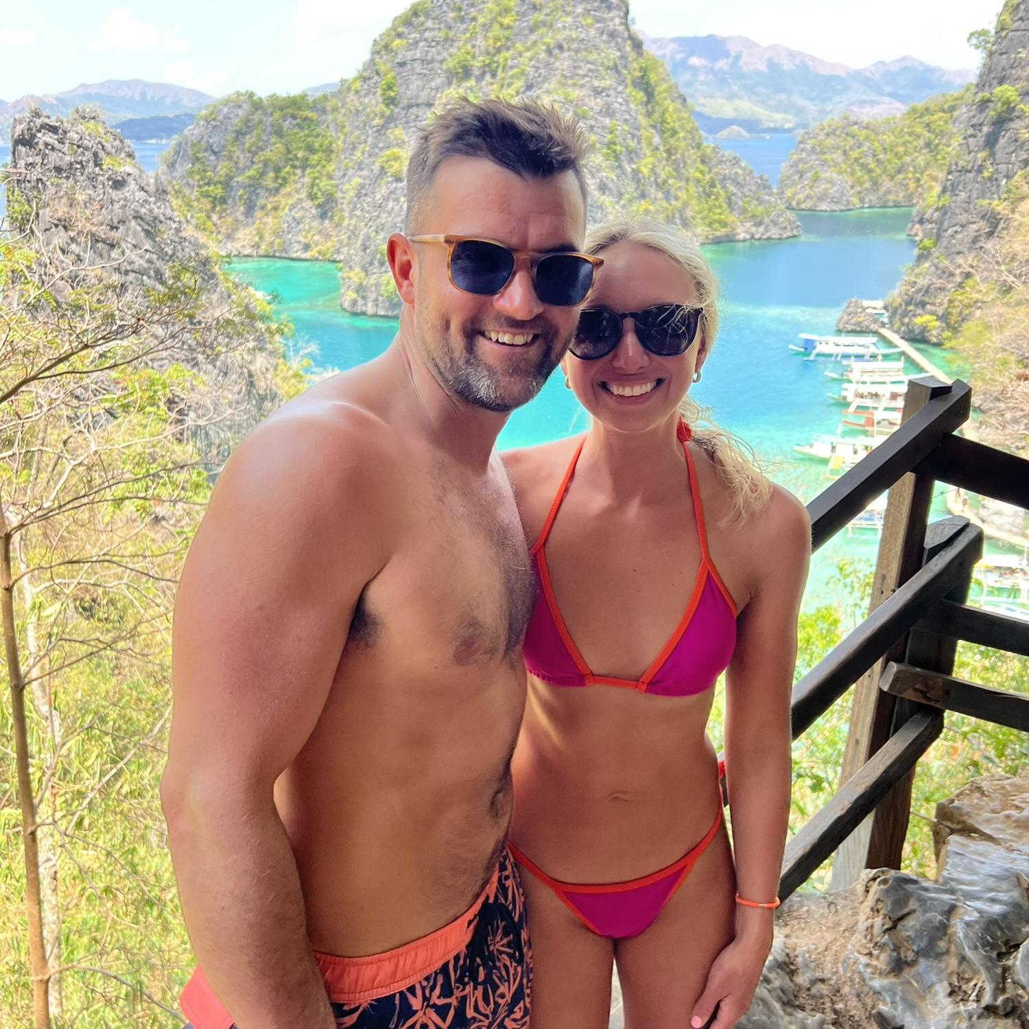 March 2025 - El Nido, Philippines