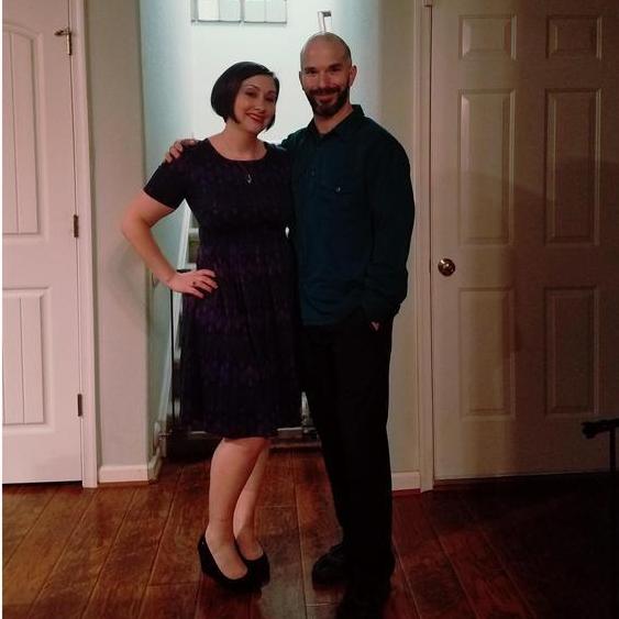 Our 1st Anniversary.
