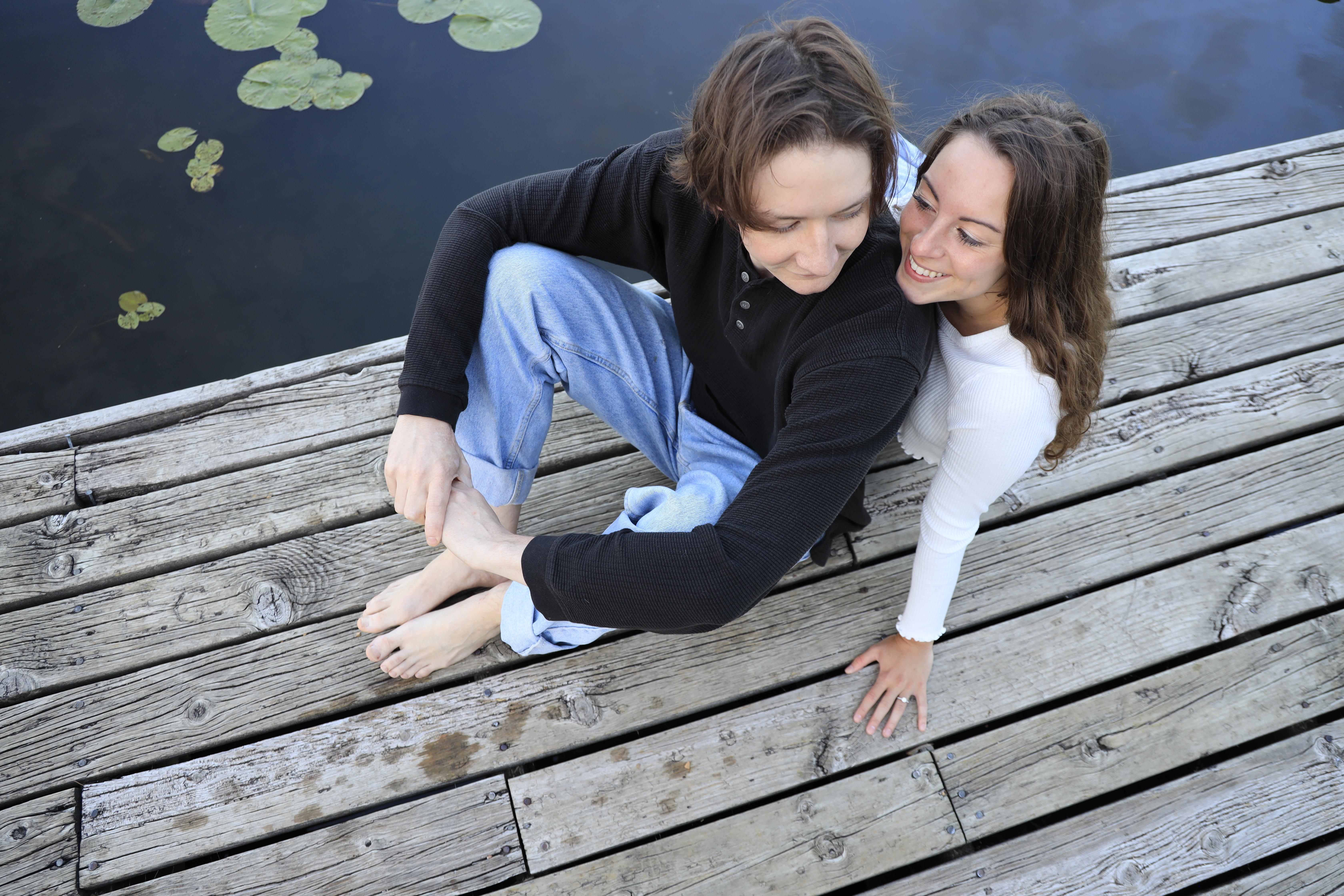 The Wedding Website of Bethany Kozak and Adam Brausen