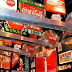 World of Coca-Cola