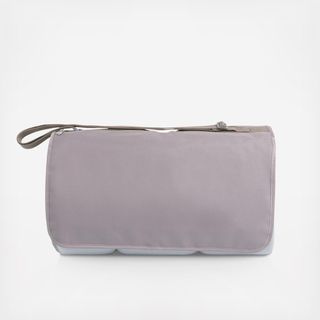 Water-Resistant Outdoor XL Blanket Tote
