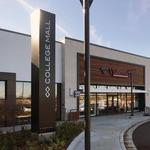 College Mall