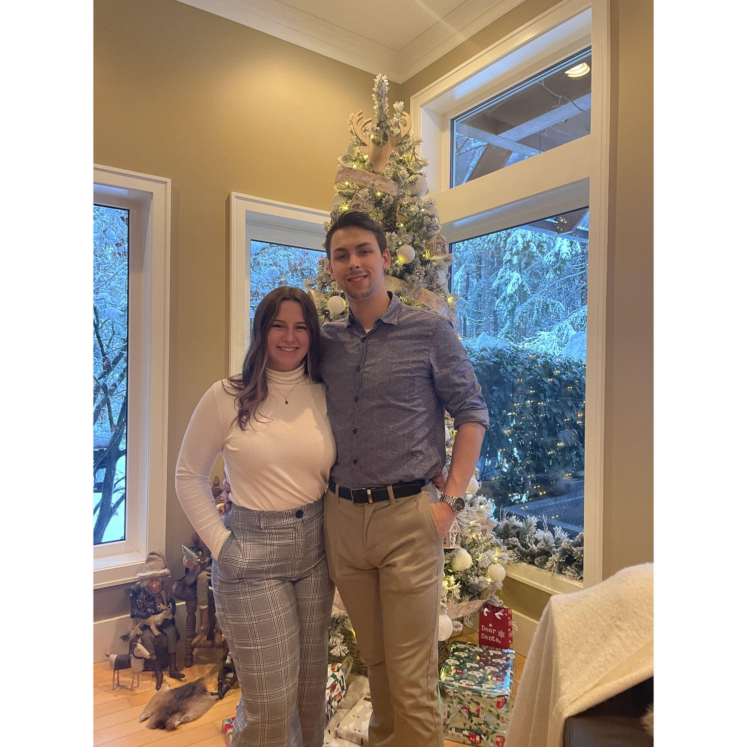 Christmas 2021
