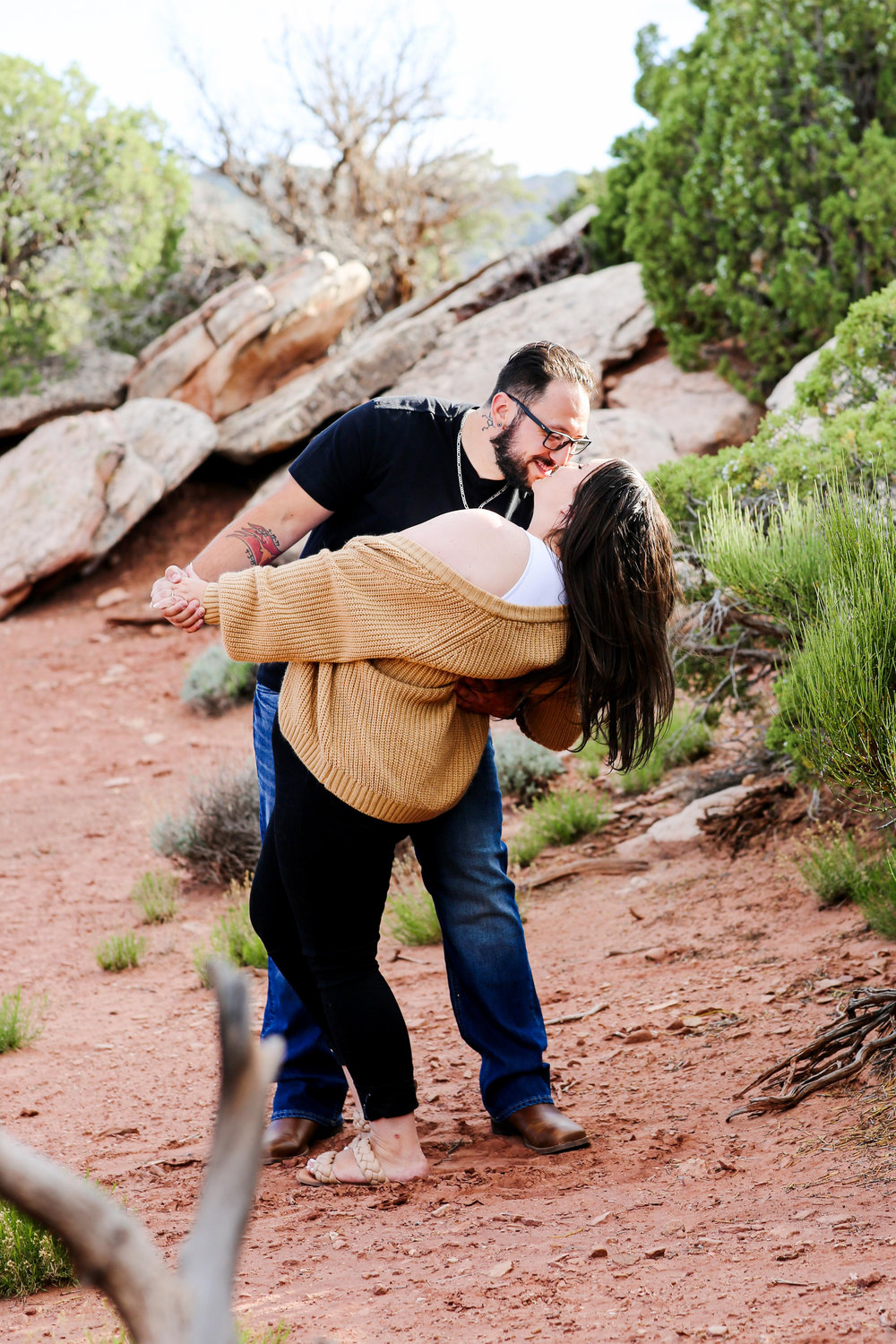 The Wedding Website of Mackenzie Brannon and Edgar Villasano