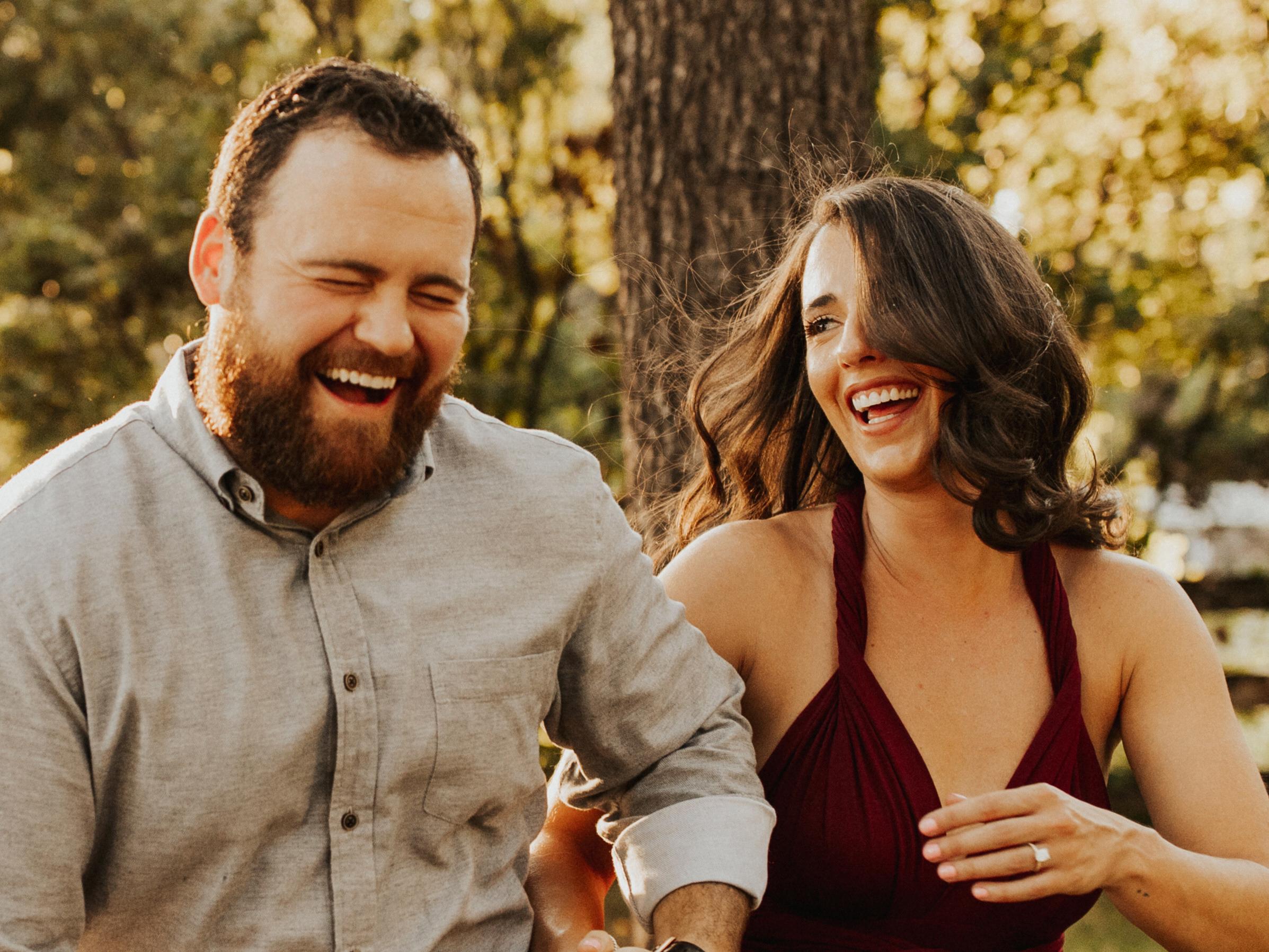 The Wedding Website of Jacob Baker and Karalee Langford