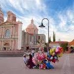Tequisquiapan (Day trip)