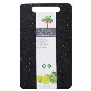Architec Cutting Board Black
