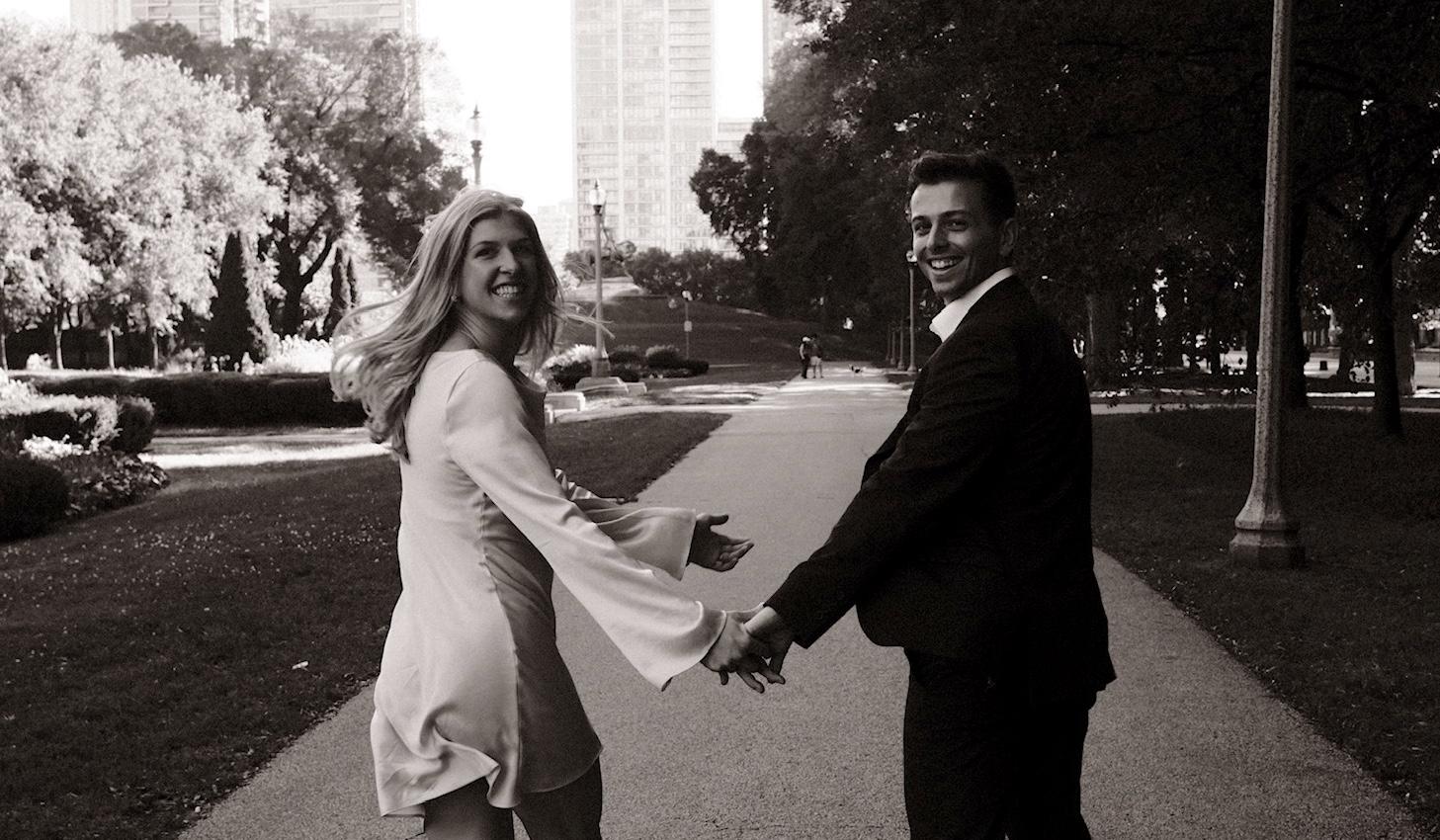 The Wedding Website of Bethany Glowacki and Adam Newlon