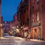 Old Port