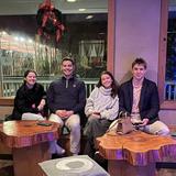 Hinoki Japanese Restaurant