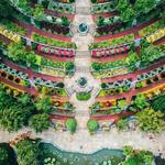 Duke Gardens