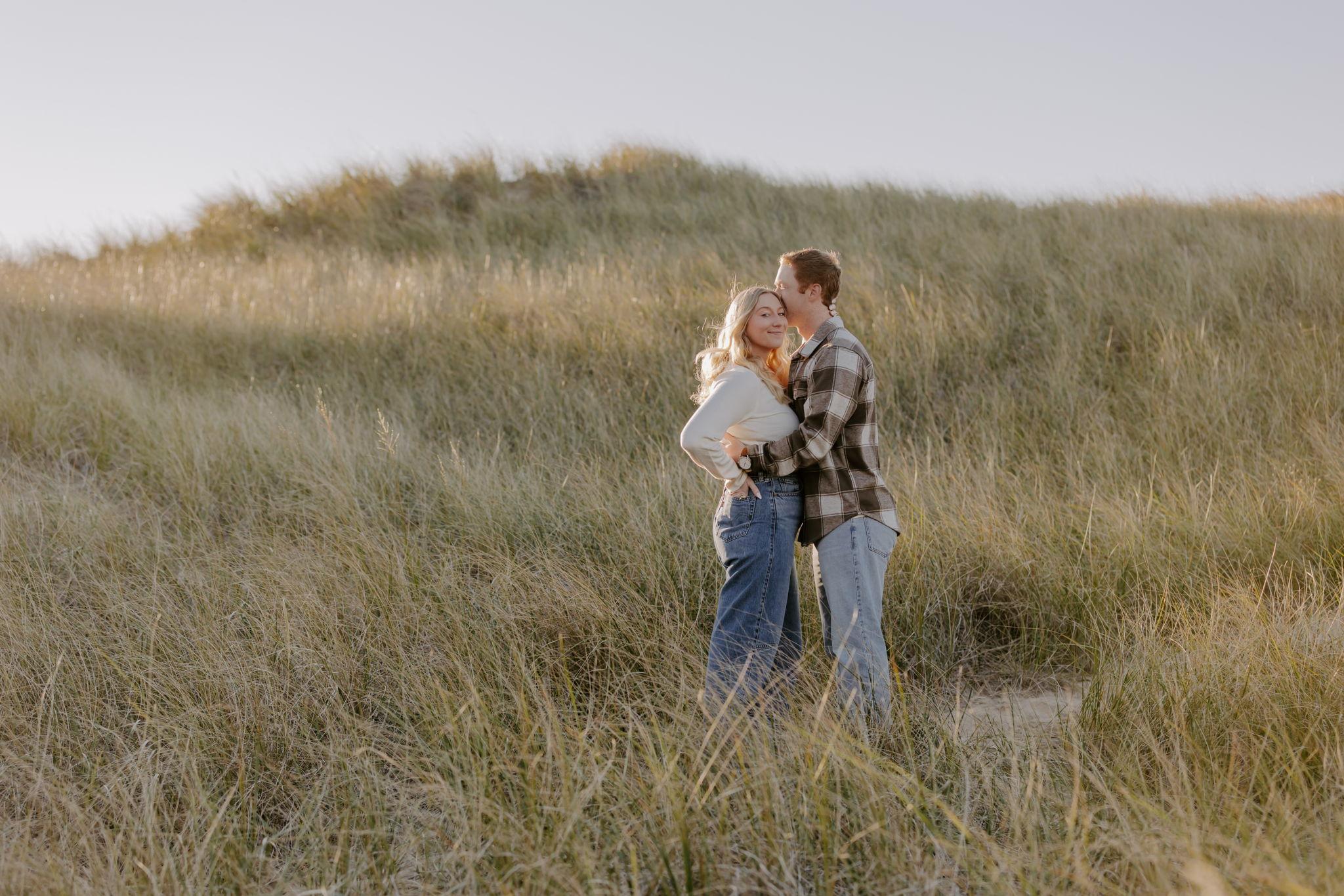 The Wedding Website of Annika Leys and Carsen Boyink