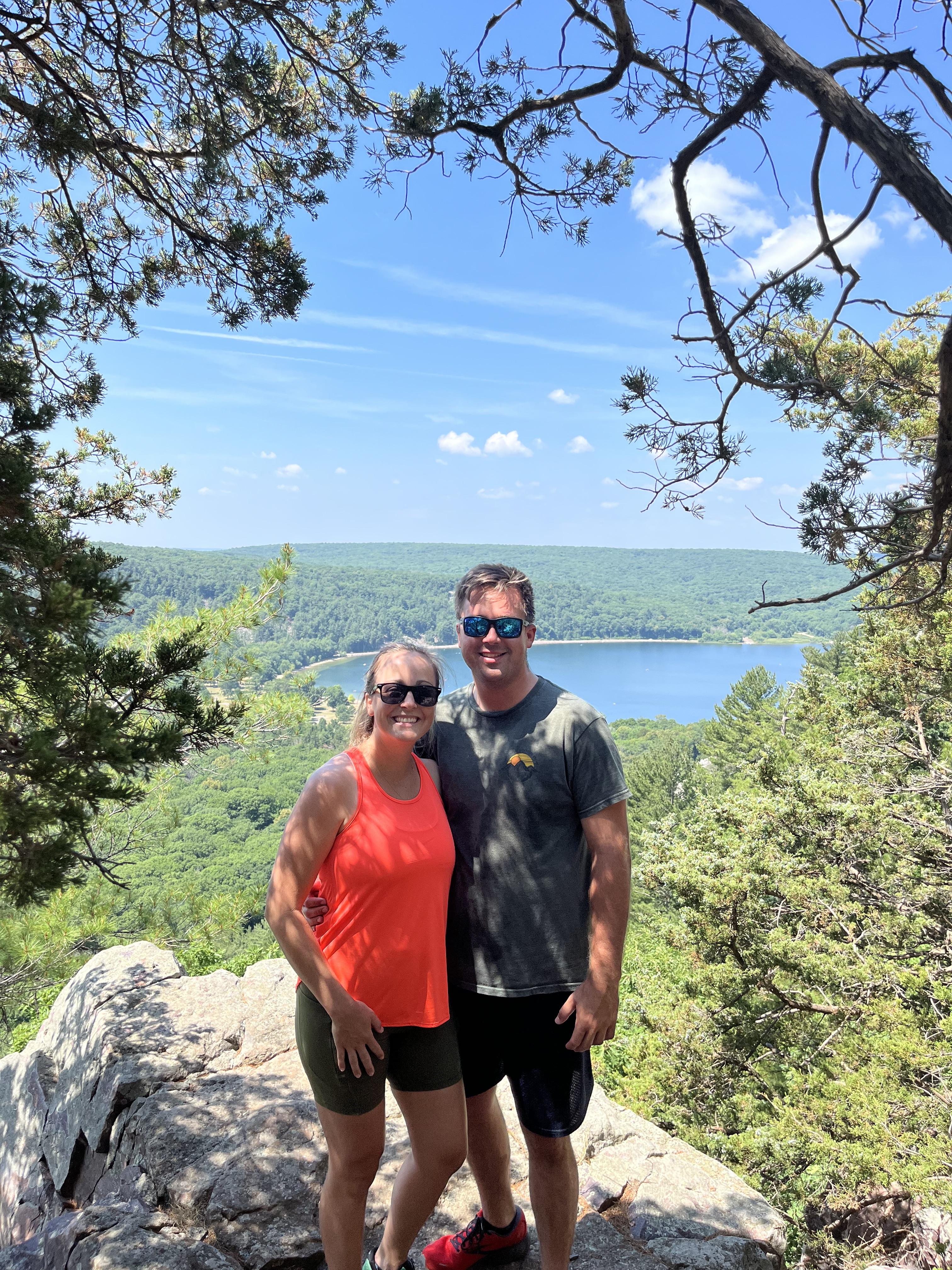 The Wedding Website of Jillian Kaspar and Jackson Stroud