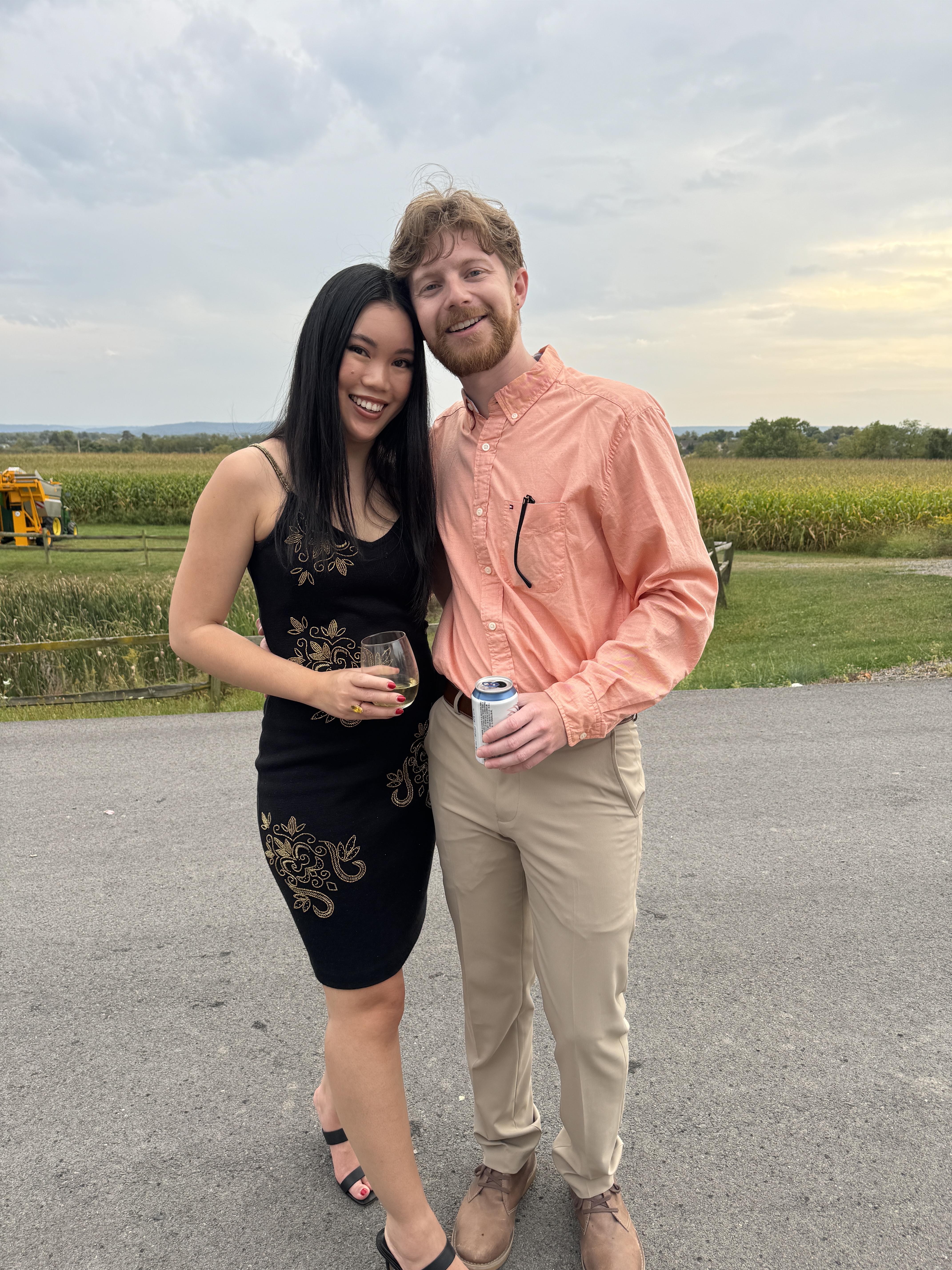 The Wedding Website of Steffen Little and Jennifer Jackson