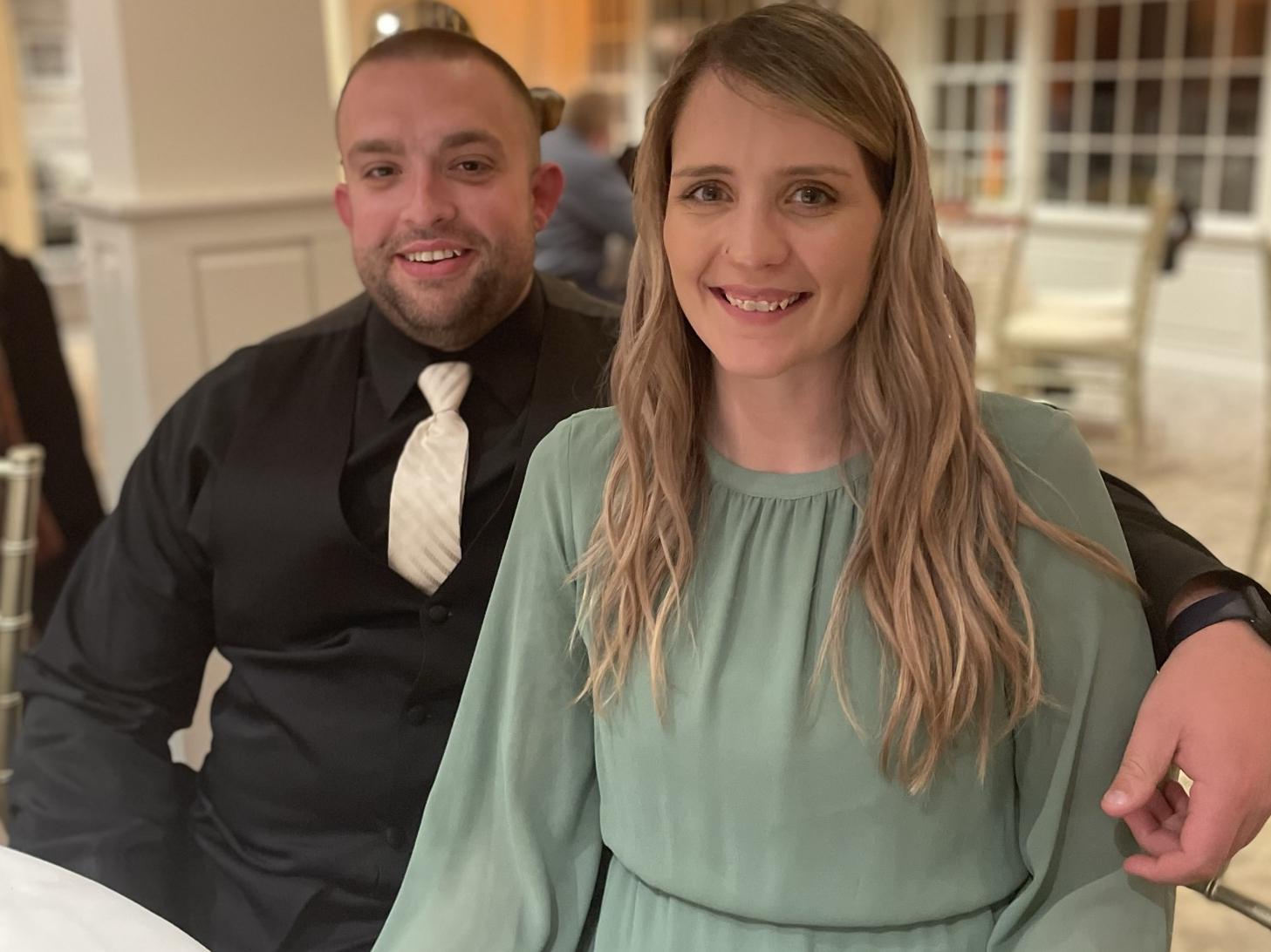 The Wedding Website of Malea Lacy and Jameson Lawrence