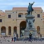 Zona Colonial