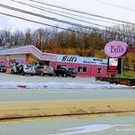 Bills Golfland