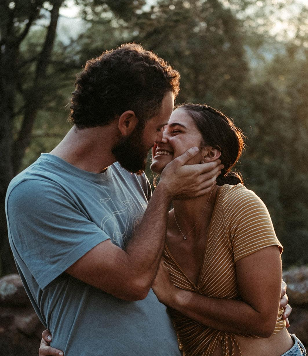 The Wedding Website of Lauren Blanch and Cameron Zamot