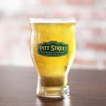 Pitt Street Brewing Company