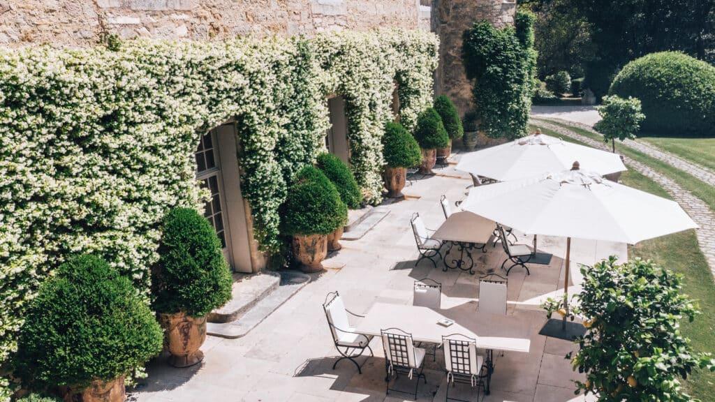 The Wedding Website of Carrie Johnson and Thomas Olsen