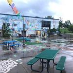 IX Art Park
