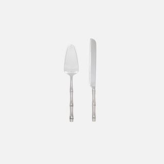 Liliana 2-Piece Cake Serving Set