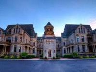 Ohio State Reformatory
