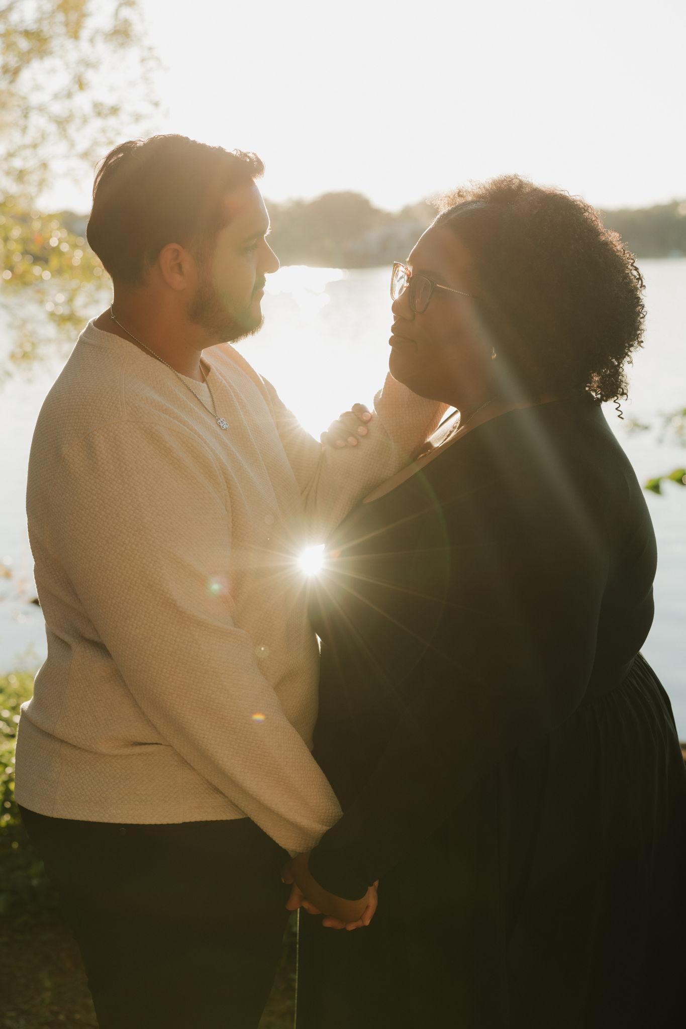 The Wedding Website of Jennifer Lugo and Andrés Mattos Ortiz