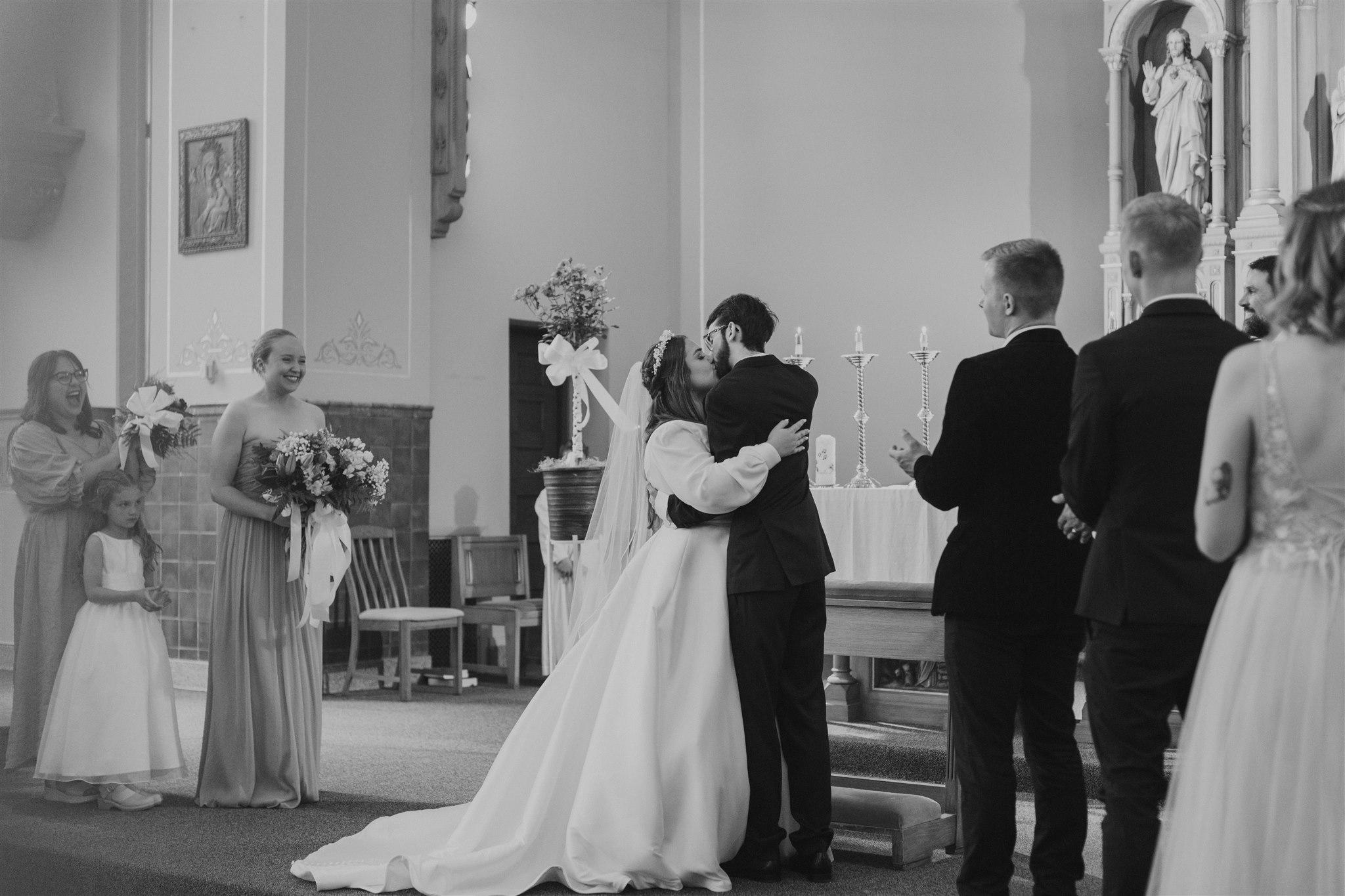 The Wedding Website of Thérèse Arslan and Kadir Daniel Arslan