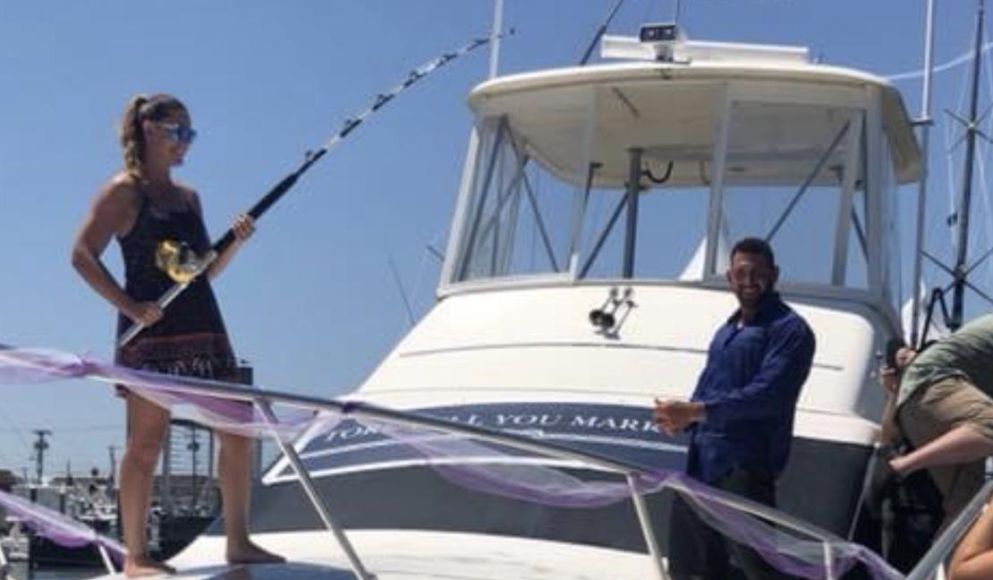 The Wedding Website of Victoria Ragni and Paul Zippi