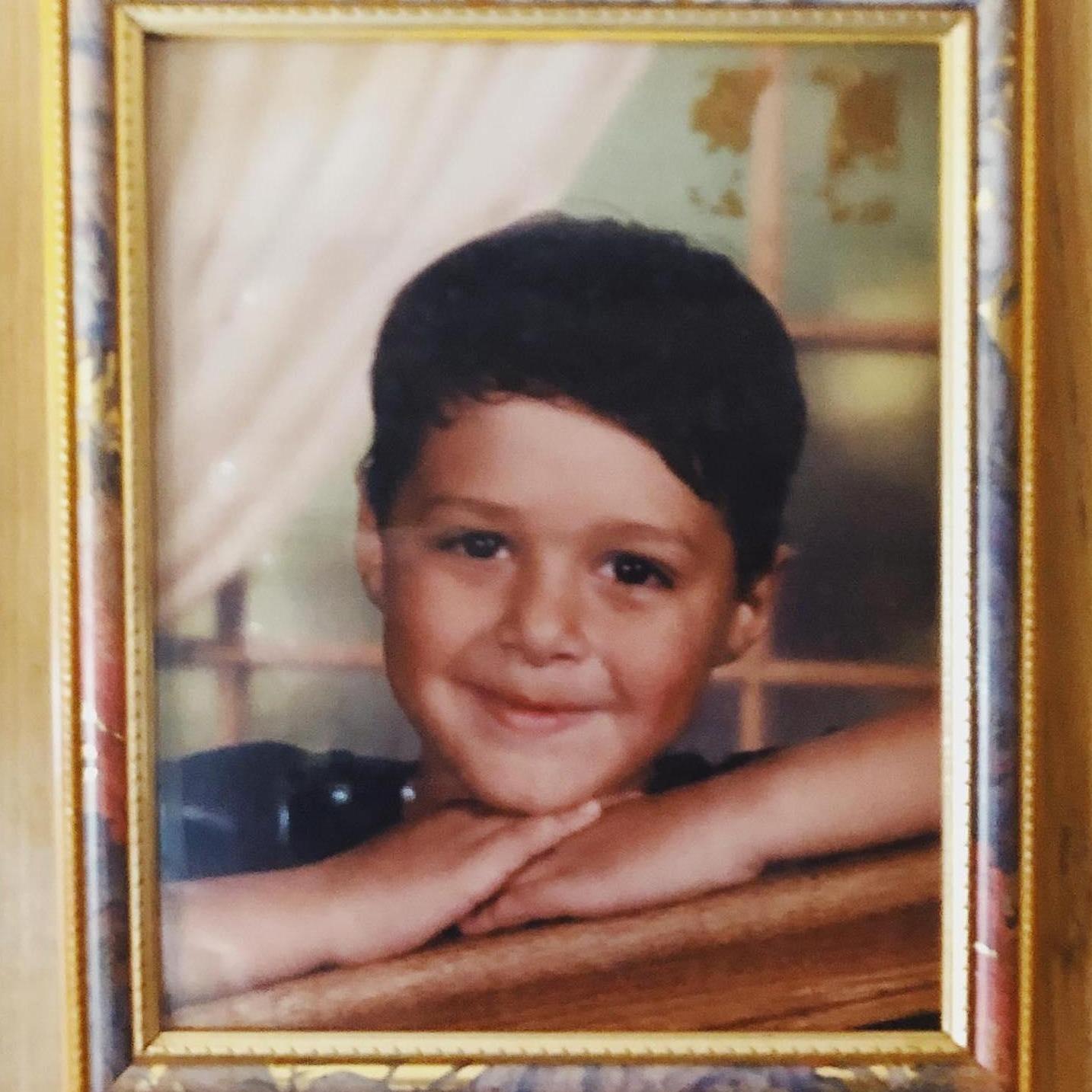 Have you ever seen a cuter one?  You have not.