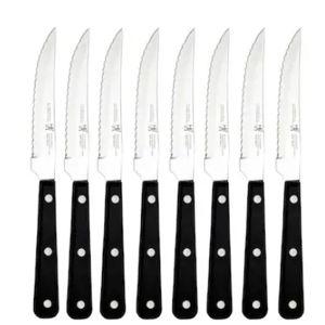Henckels Steak Knife Set of 8