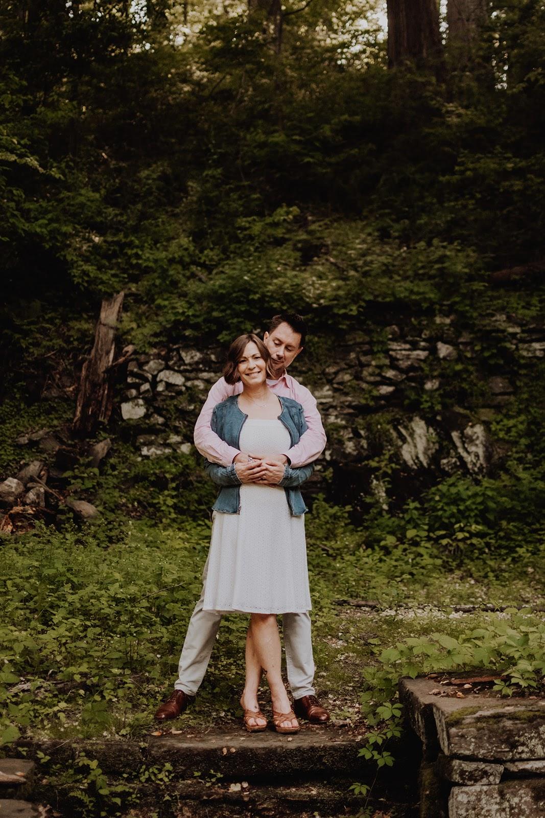 The Wedding Website of Tosha Zimmerman and Robin Spangenberg
