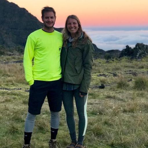 Adventures in Haleakala National Park
