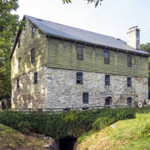Art at the Mill