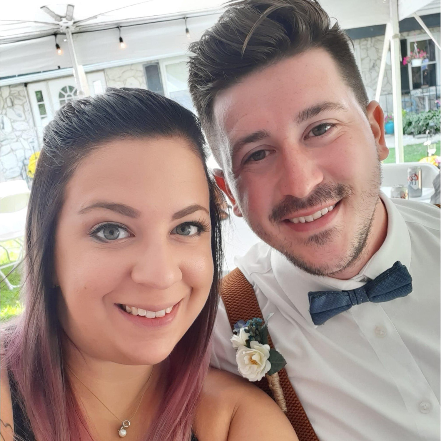 Kenny & Taylor's Wedding  2020