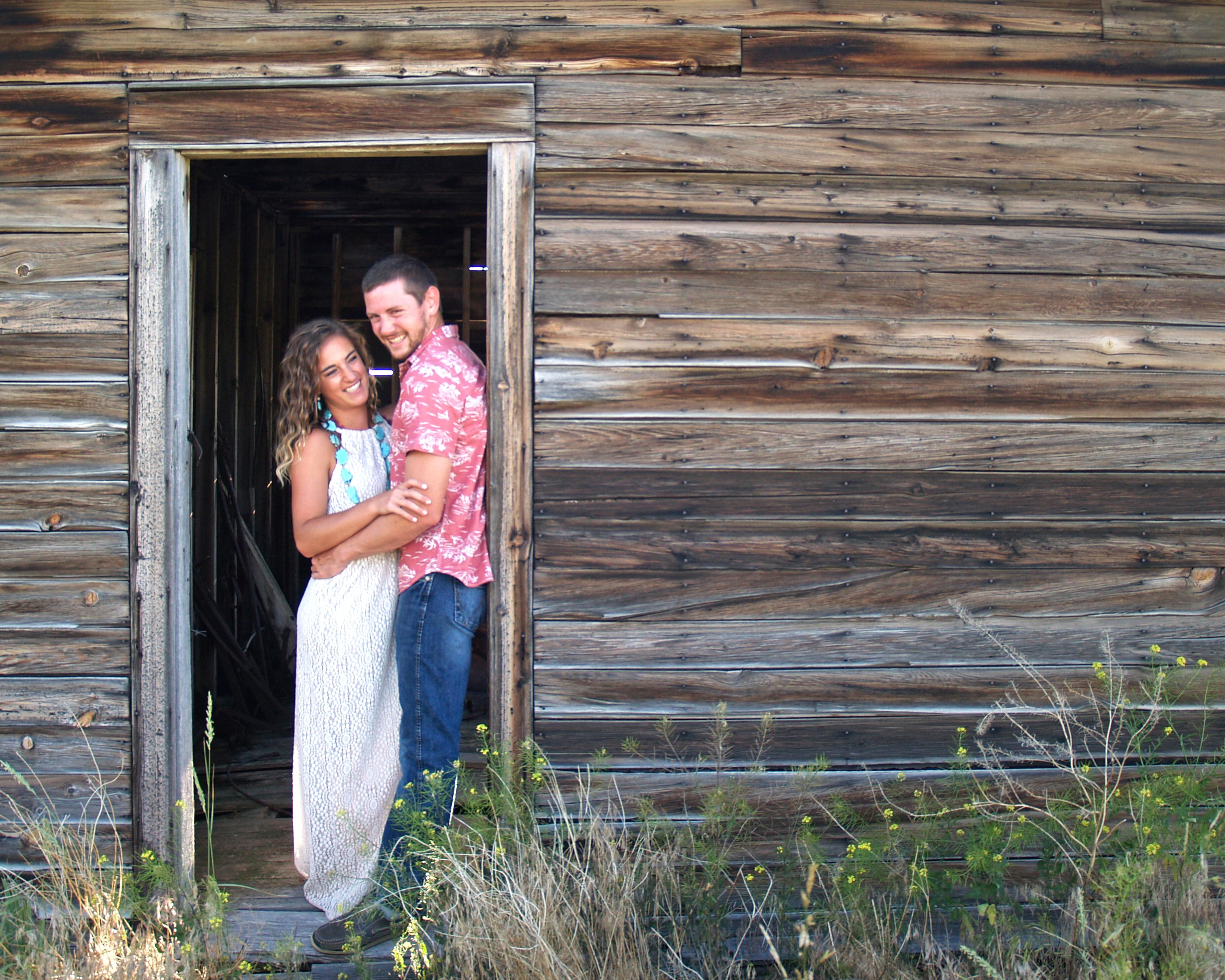 The Wedding Website of Noah Clark and Ali Willekes