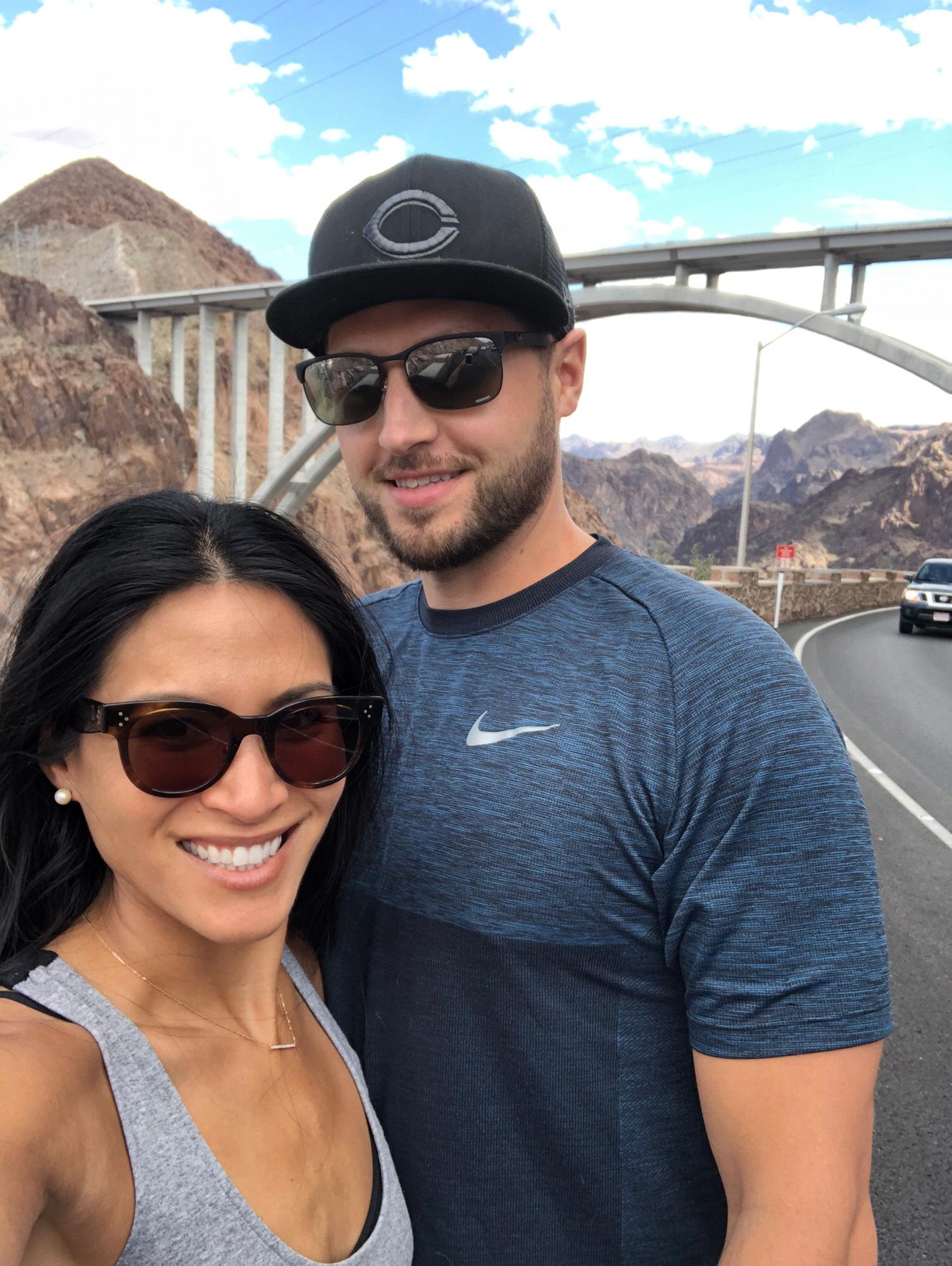 Hoover Dam