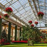 Longwood Gardens