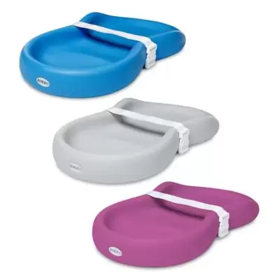 Keekaroo® Peanut Changer in Grey
