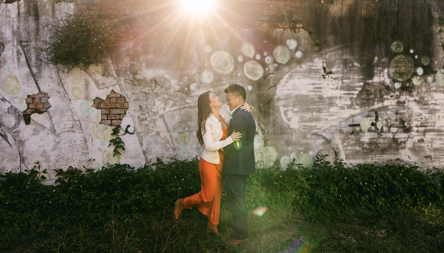 The Wedding Website of Ali Jones and Nam Nguyen
