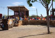 Rawhide Western Town & Event Center