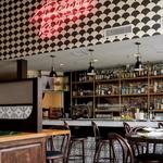 Restaurant Basque