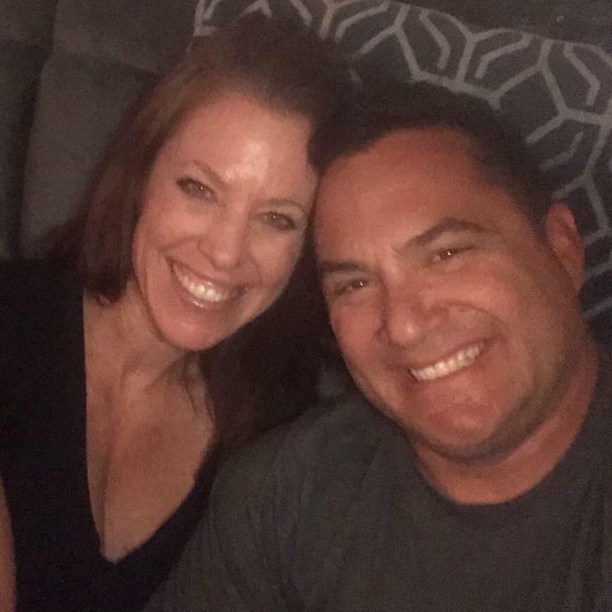 The Wedding Website of Marcy Cox and John Malovich