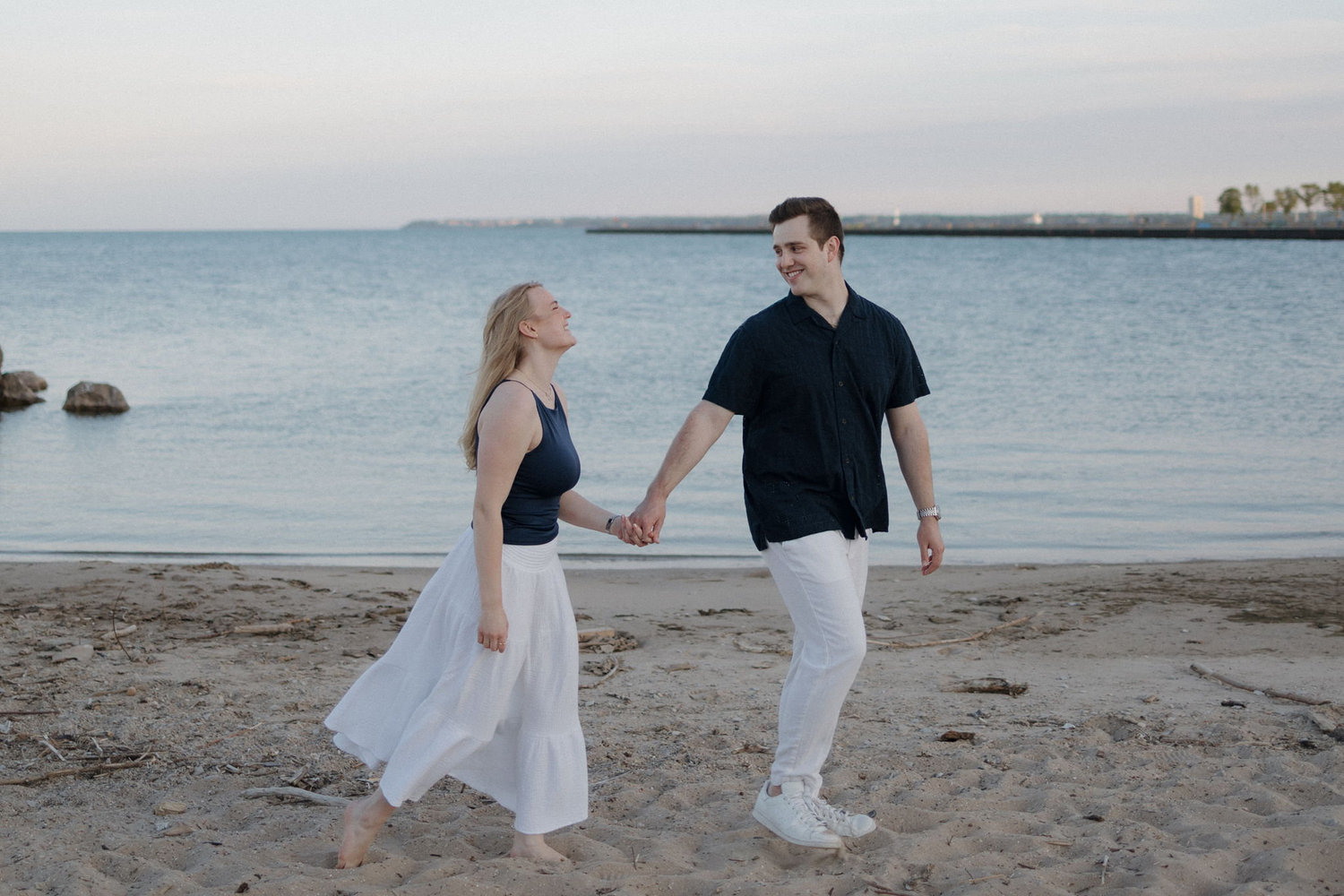 The Wedding Website of Grace Schmaling and Jake Landon