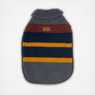 Vintage Camp Pet Coat