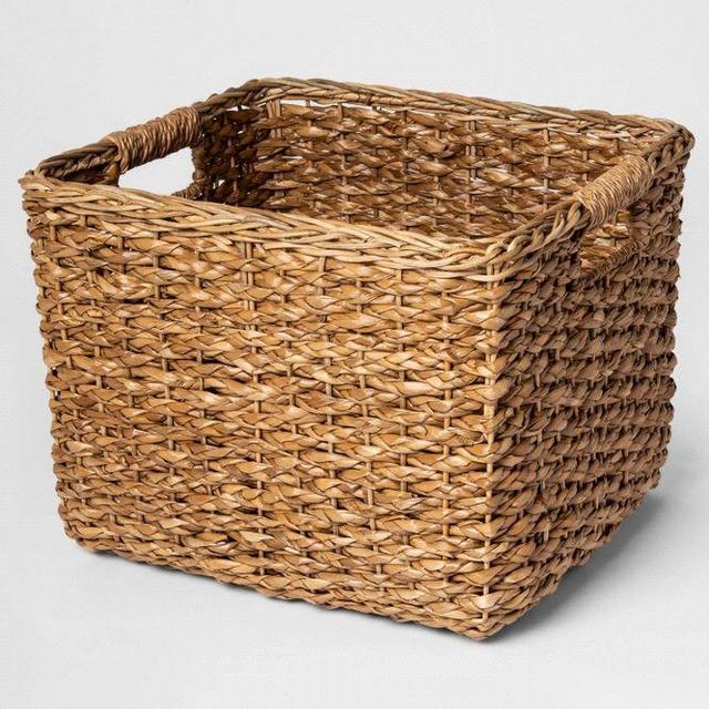 Large Milk Crate