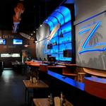 Zim Zari California Coastal Grill